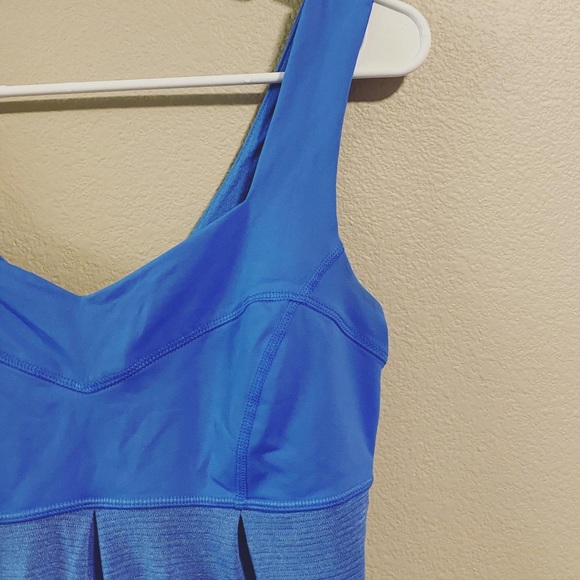 Lululemon tank top - Picture 2 of 6